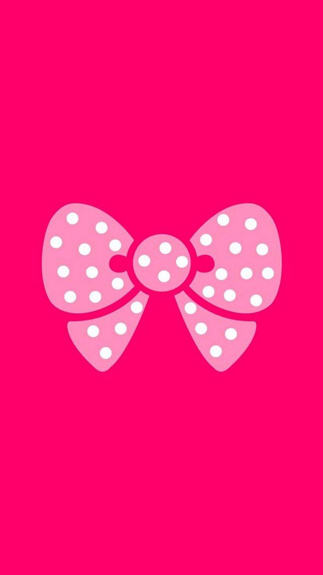 1080x1920 Pretty Wallpaper For Girls Pink