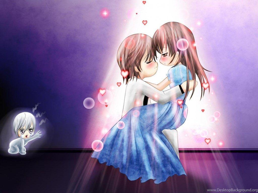 1024x768 Wallpaper Children Kids Boys Girls Loving Right Lover Heart. Desktop Background