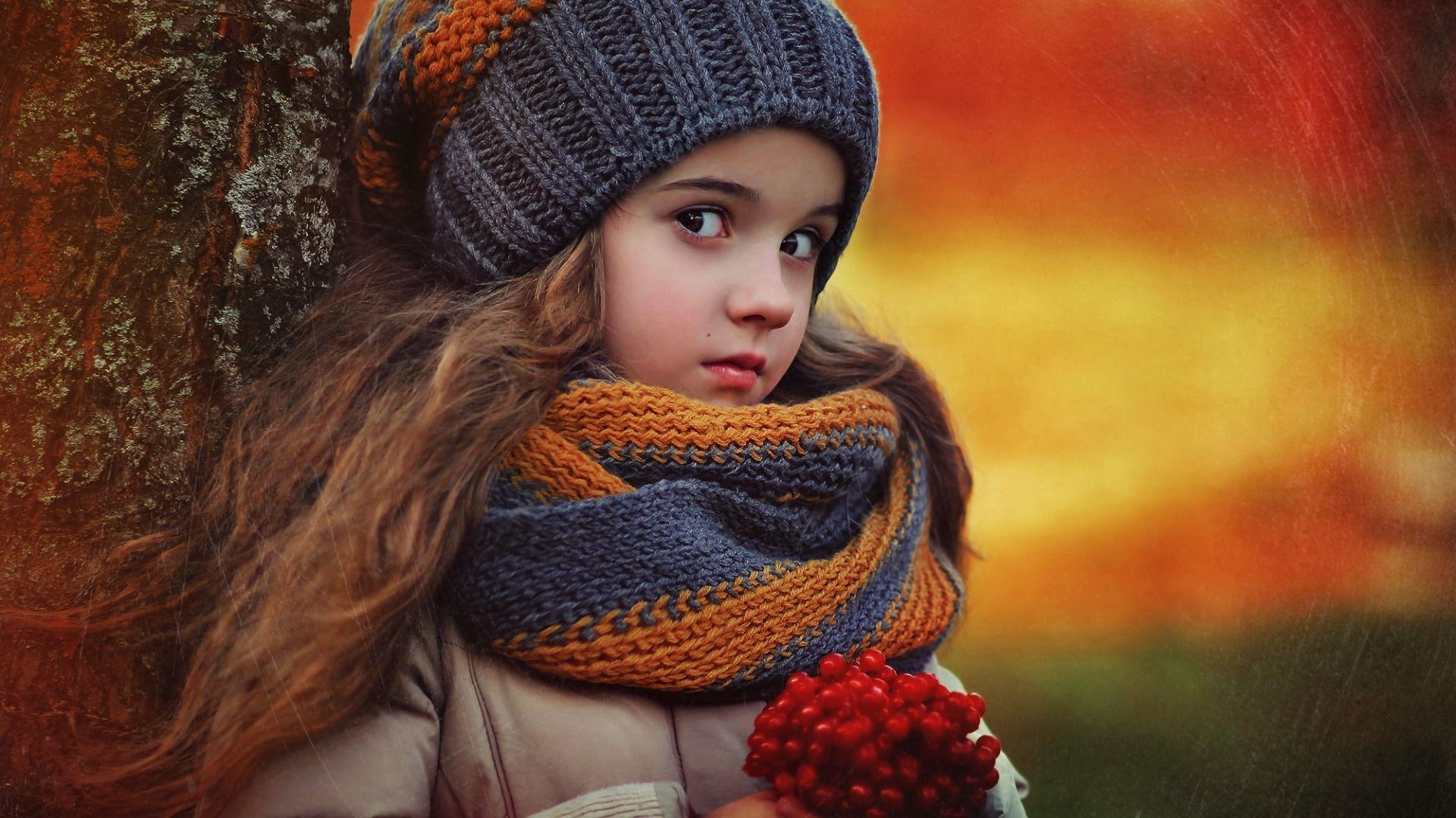 Kids Girl Wallpapers - Top Free Kids Girl Backgrounds - WallpaperAccess