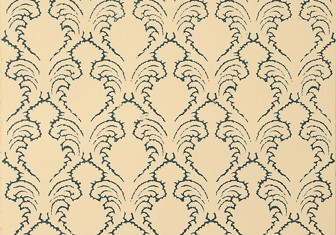 1160x813 Etched Pineapple Wallpaper