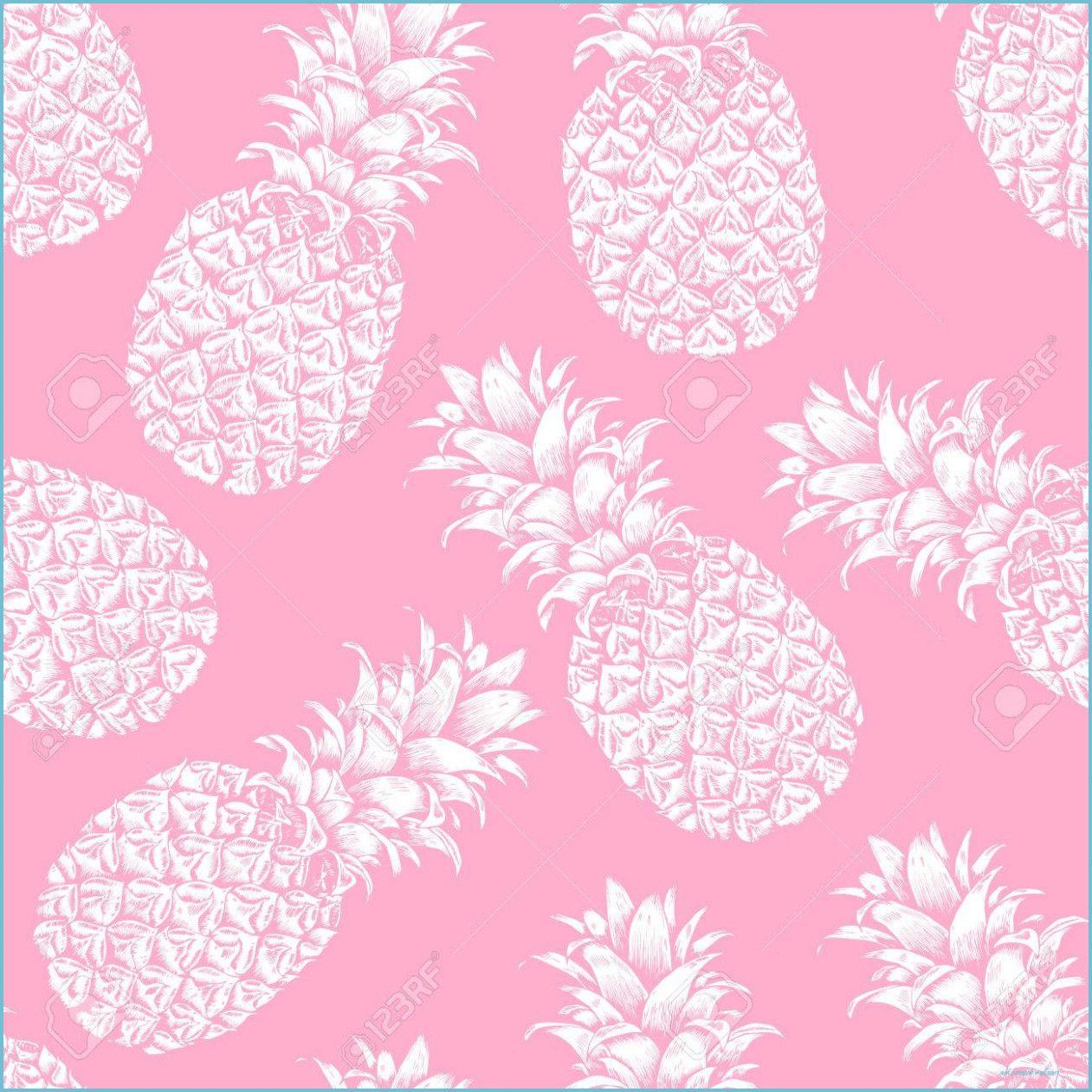 1261x1261 Common Misconceptions About Pink Pineapple Wallpaper