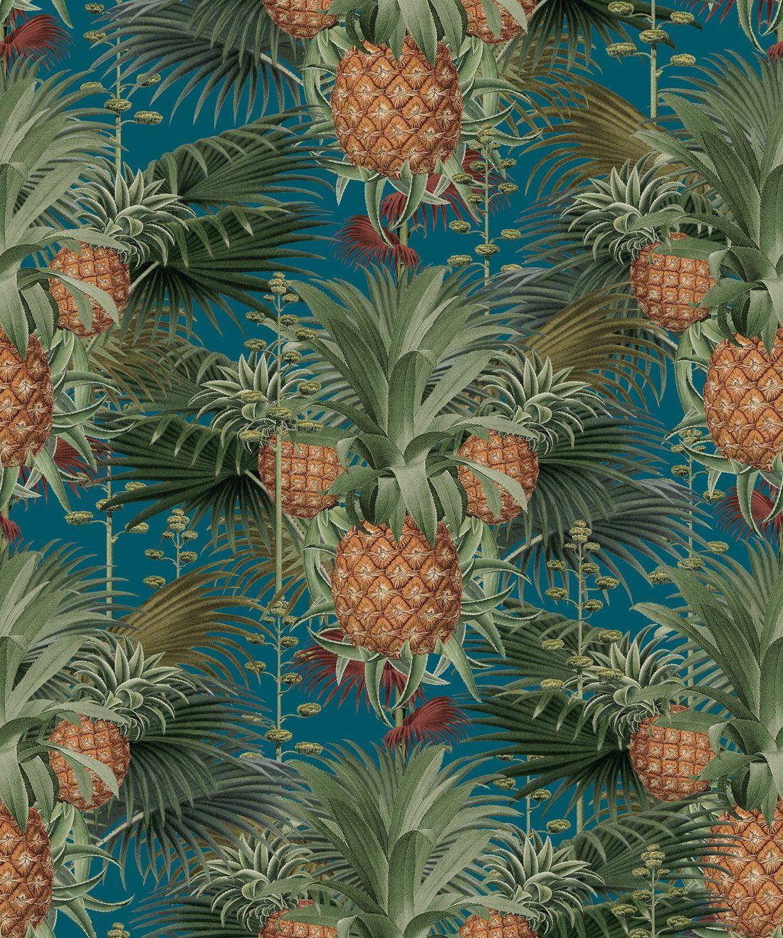 1100x1318 Dark Green Wallpaper • Rich & Deep Wallpaper AUS