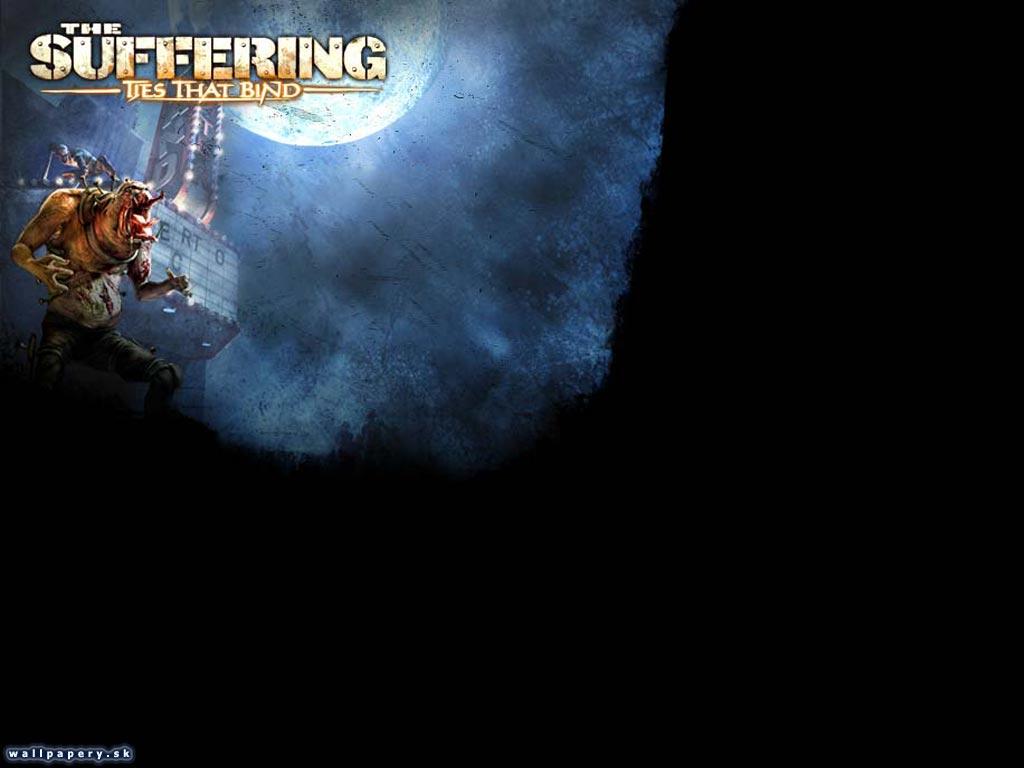 the suffering 2 pc the suffering 2 pc