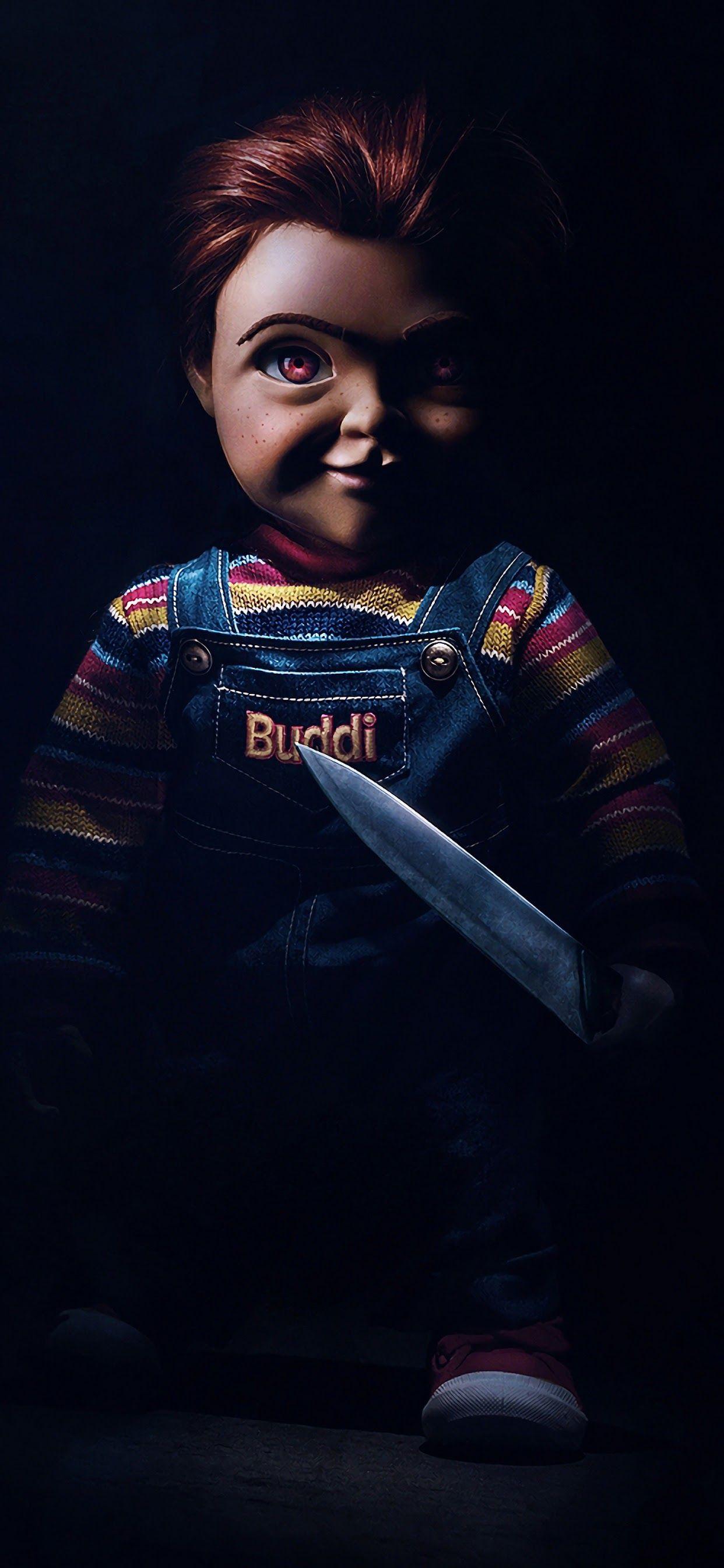 Share more than 58 chucky iphone wallpaper - in.cdgdbentre