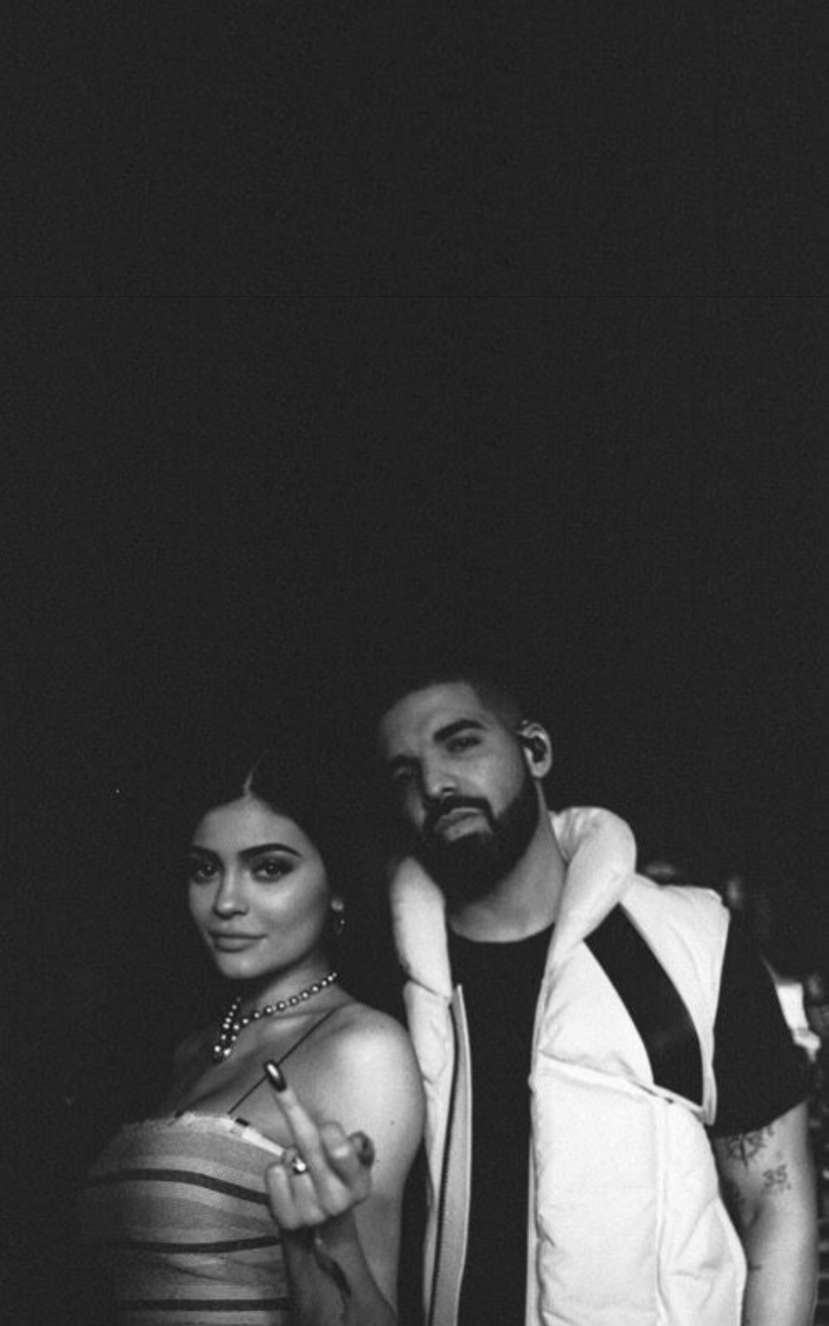 1200x1920 Free download Kylie Jenner and Drake wallpaper Untitled 02 in 2019 Drake [1242x2208] for your Desktop, Mobile & Tablet. Explore Kylie Jenner 2019 Wallpaper. Kylie Jenner 2019 Wallpaper, Kylie Jenner 2018 Wallpaper, Bruce Jenner Wallpaper