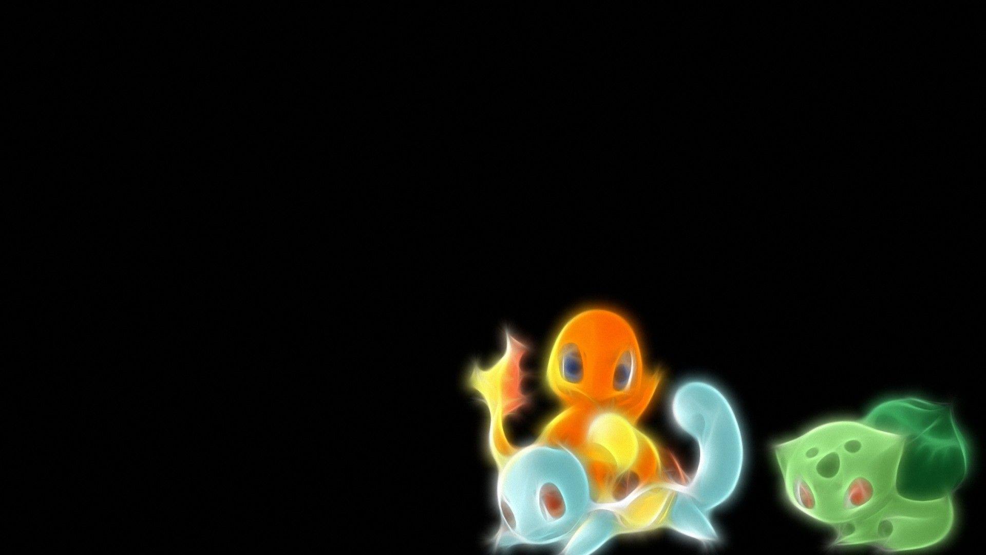1920x1080 Squirtle HD Wallpaper