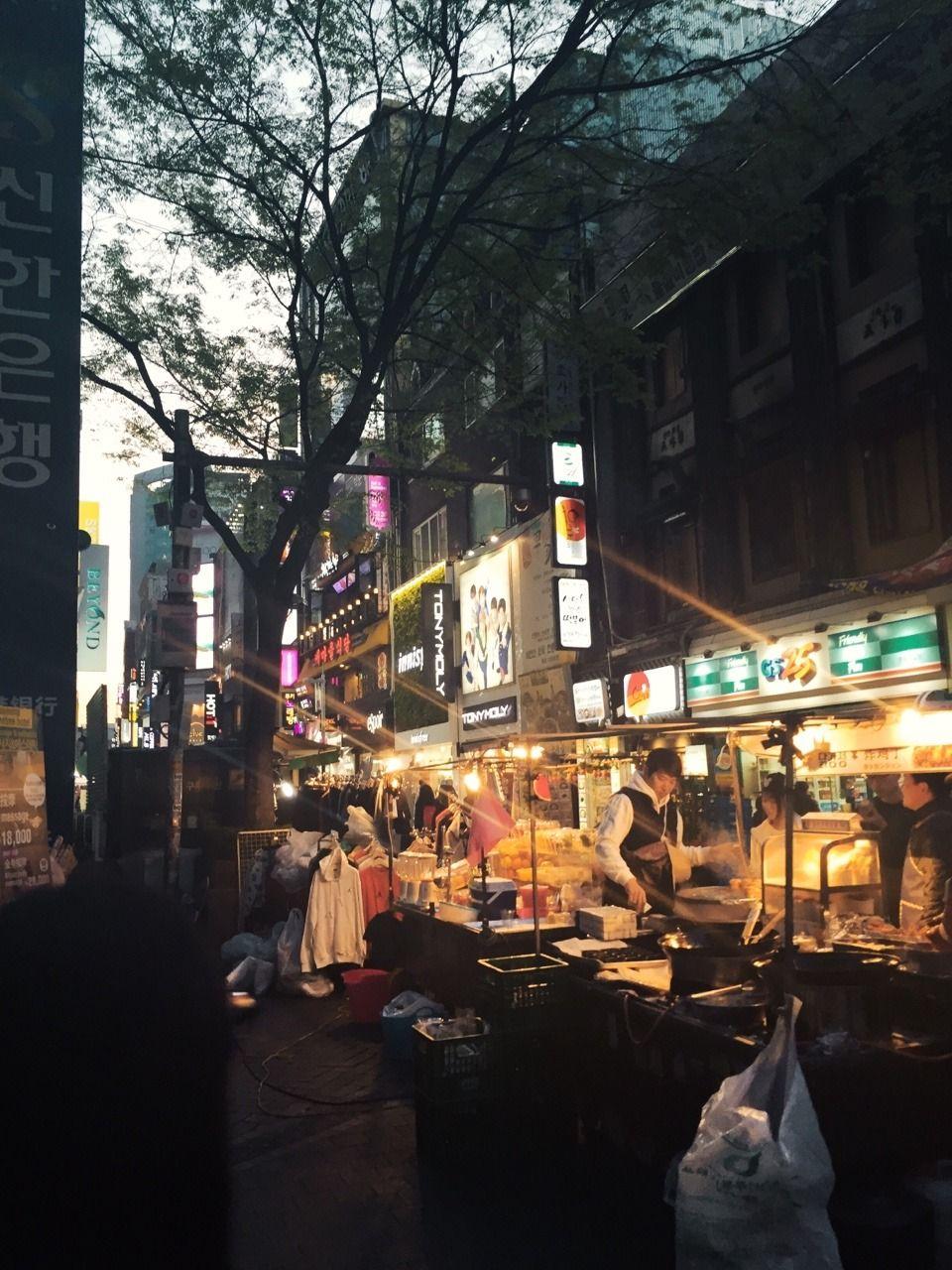 960x1280 for those who love South Korea