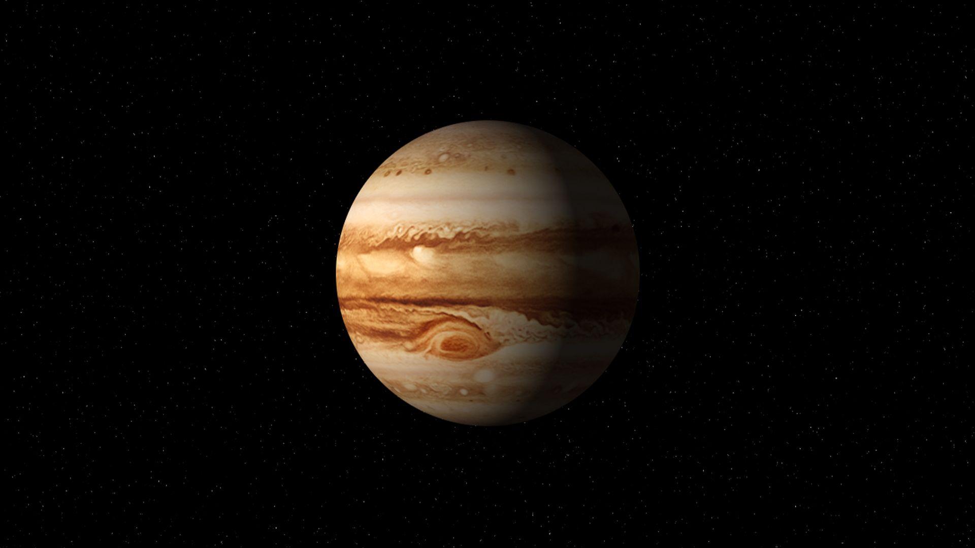1920x1080 Jupiter Wallpaper. Jupiter Galaxy S3 Wallpaper, Jupiter Wallpaper and Camp Jupiter Wallpaper