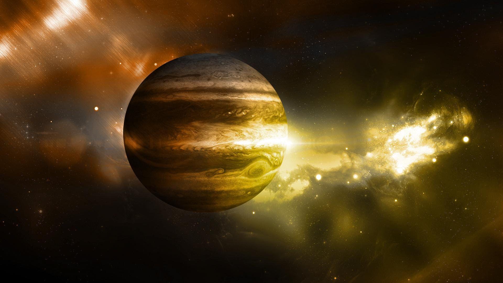1920x1080 Jupiter HD