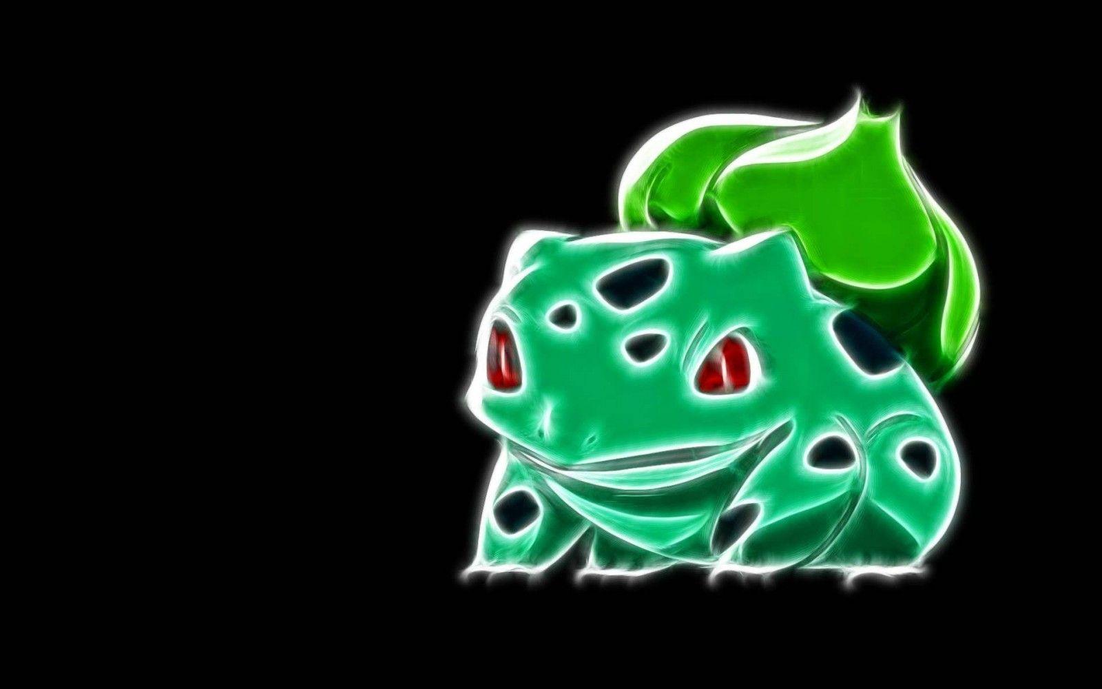 1600x1000 Bulbasaur HD wallpaper, Background