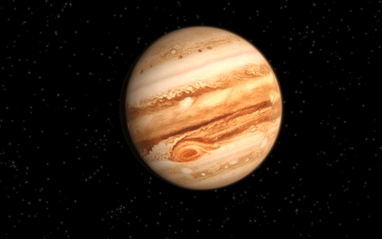 1280x800 Jupiter Wallpaper Picture Of Planets