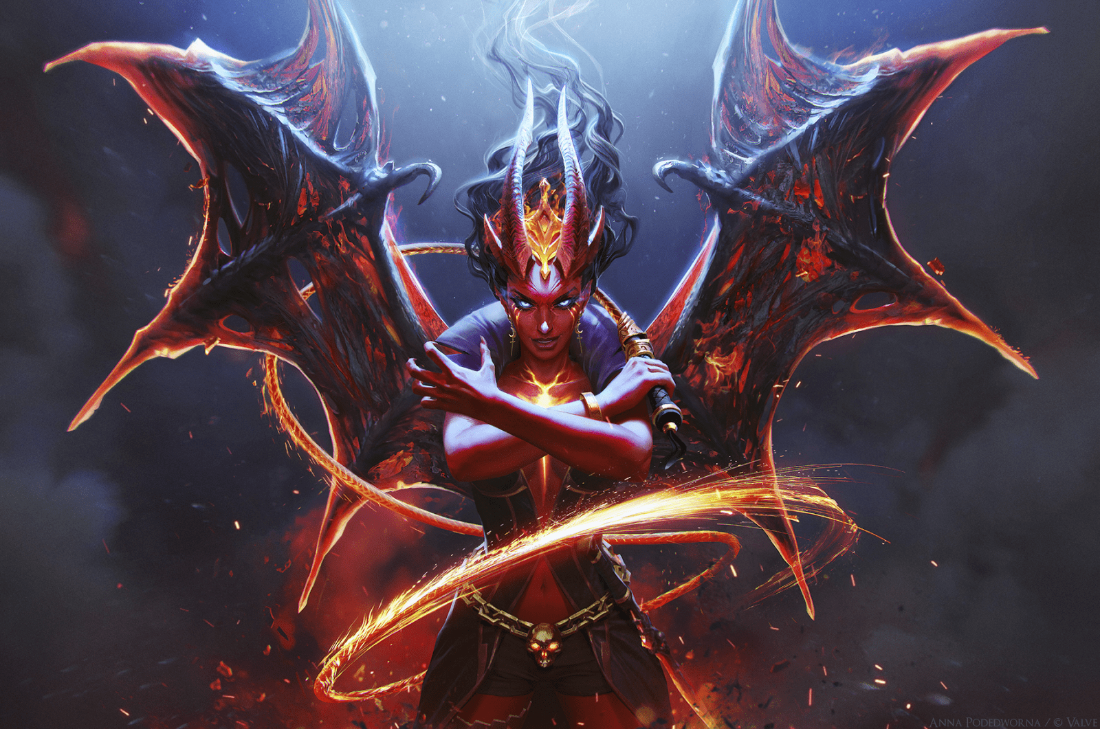 1600x1061 Best Fantasy Wallpaper Collection Online Magazine