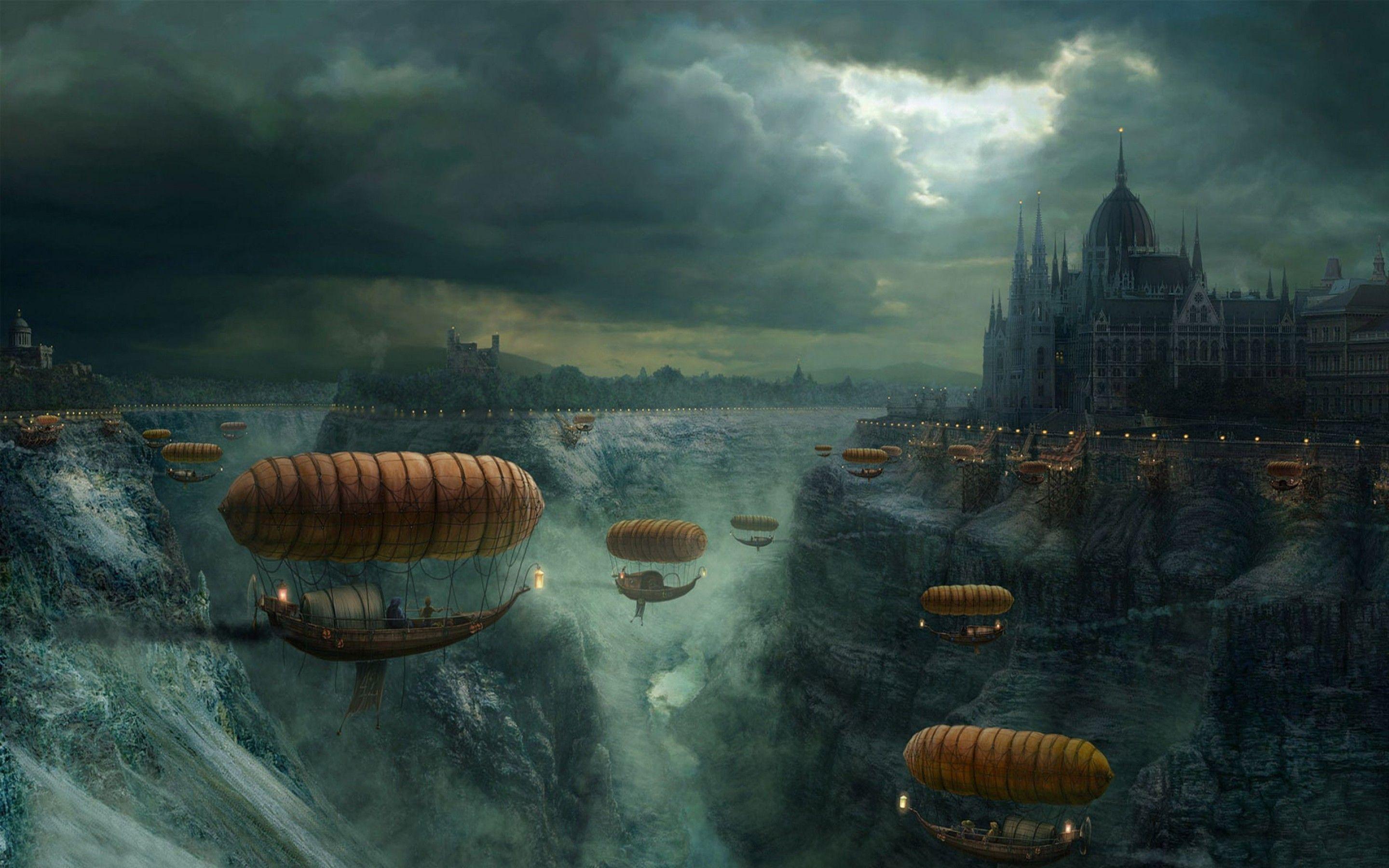 2880x1800 Fantastic Wallpaper