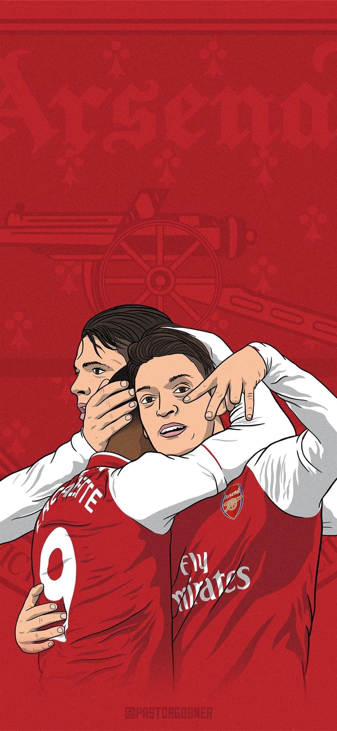 1125x2436 Best Soccer celebrity iPhone 11 Wallpaper HD [2020]