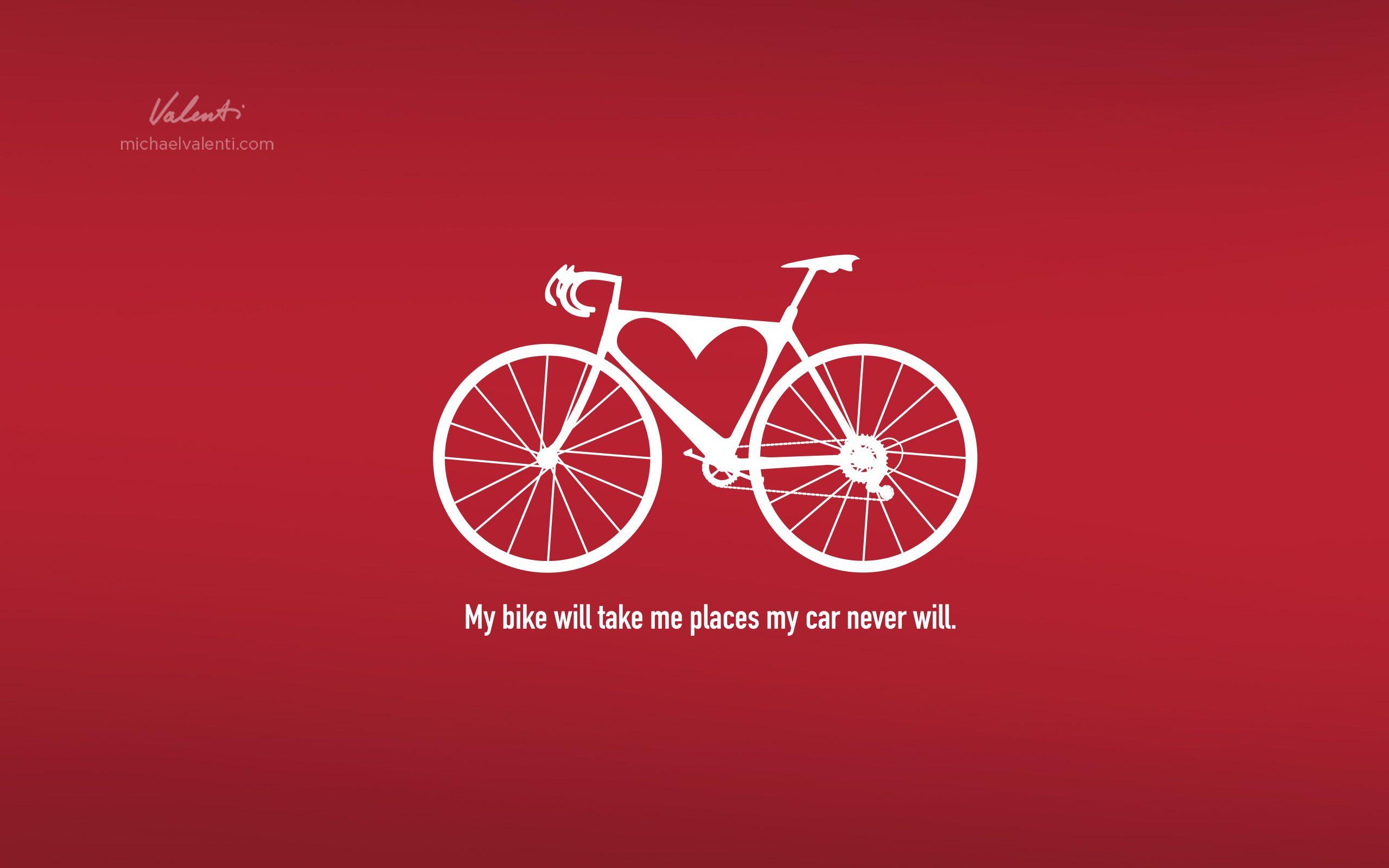 2560x1600 Cycling Wallpaper