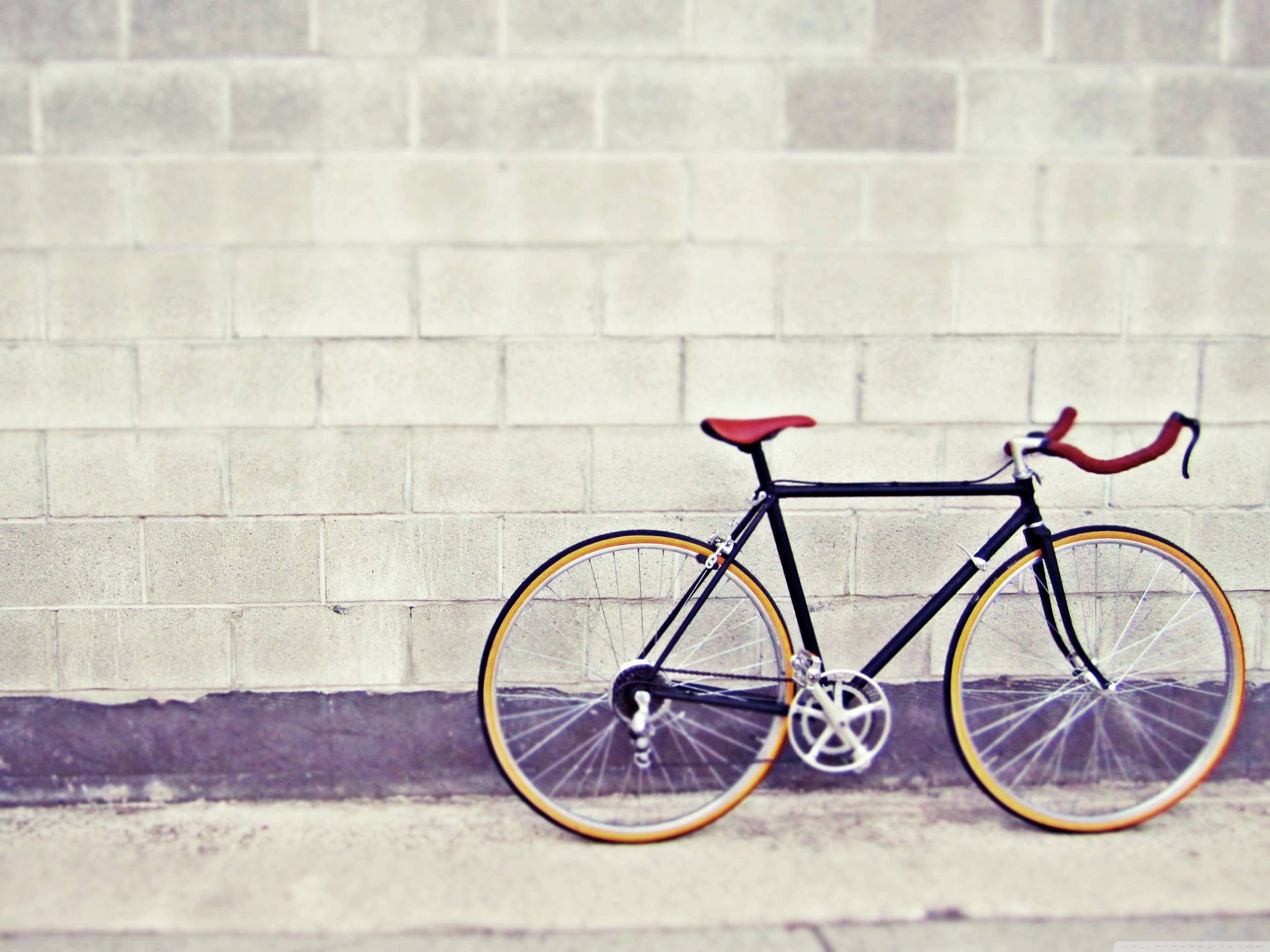 3200x2400 Bicycle Desktop Wallpaper