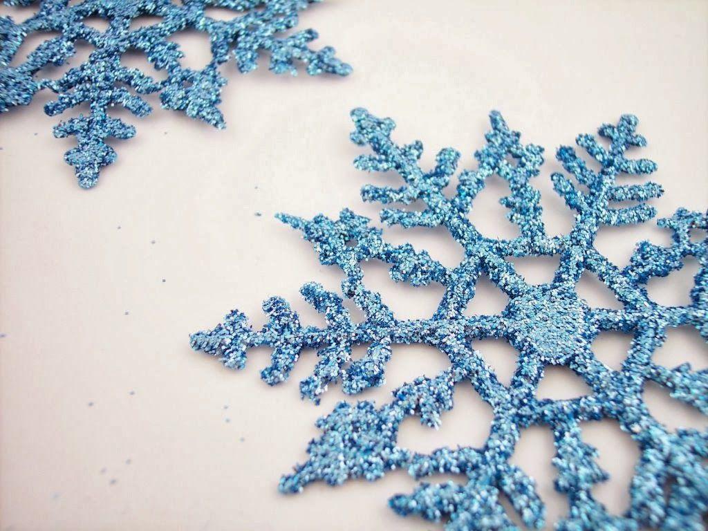 1024x768 Wallpaper HD For Desktop Background: Snowflake HD Wallpaper, Picture And Pics