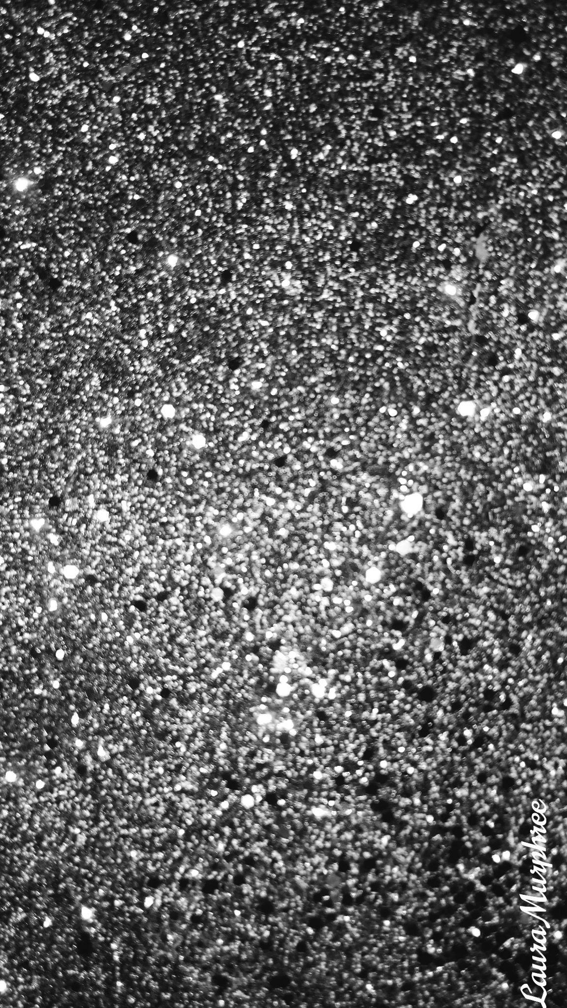 1152x2048 Phone Wallpaper Sparkle Background Bling Shimmer Sparkles Black Glitter Background HD Wallpaper