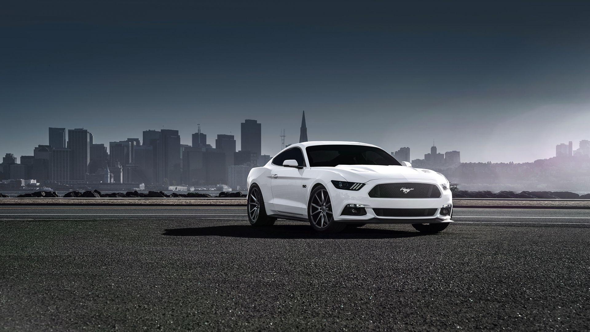 Mustang HD Wallpapers - Top Free Mustang HD Backgrounds - WallpaperAccess