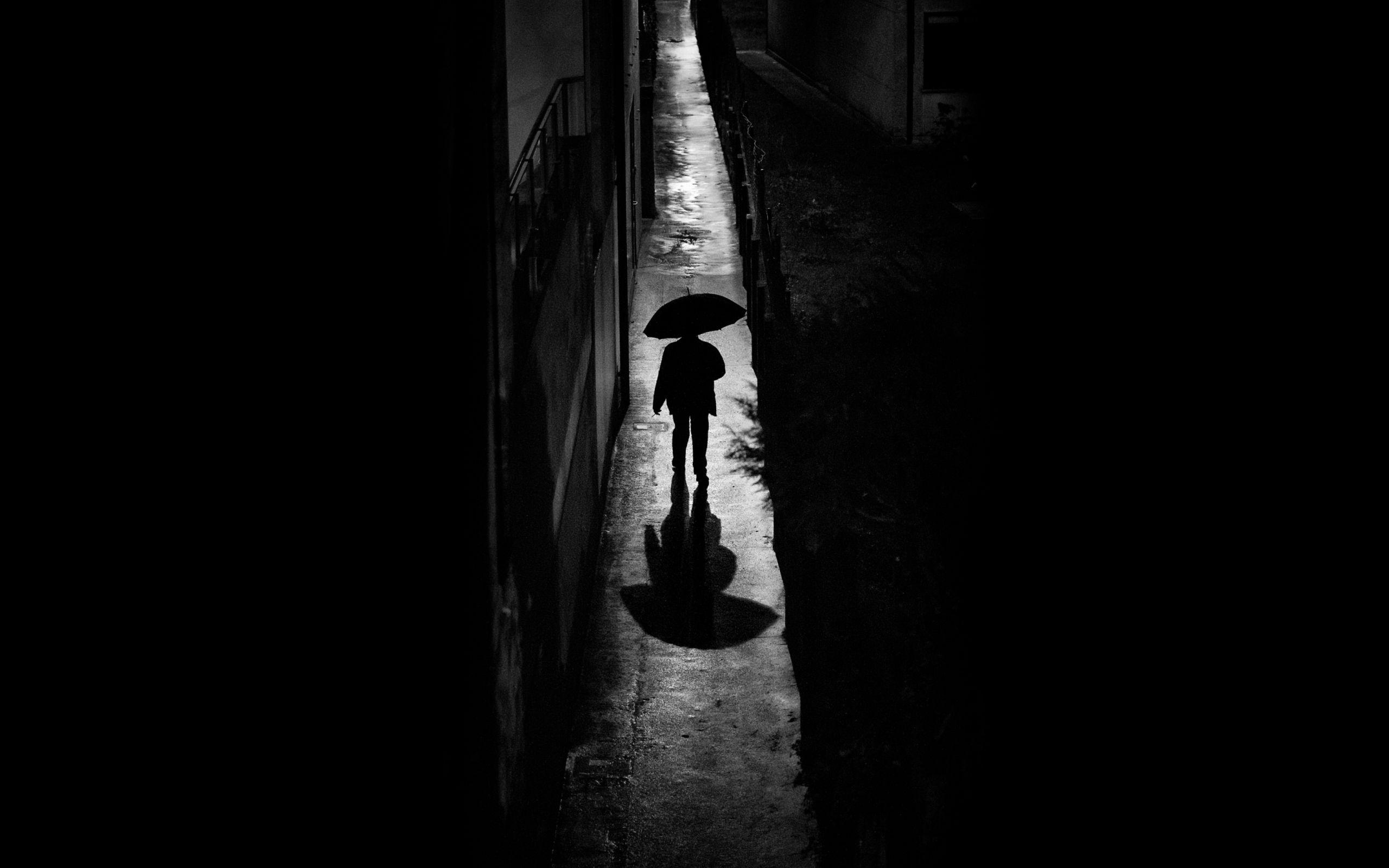2560x1600 Best Rainy Mac Wallpaper Free HD Download