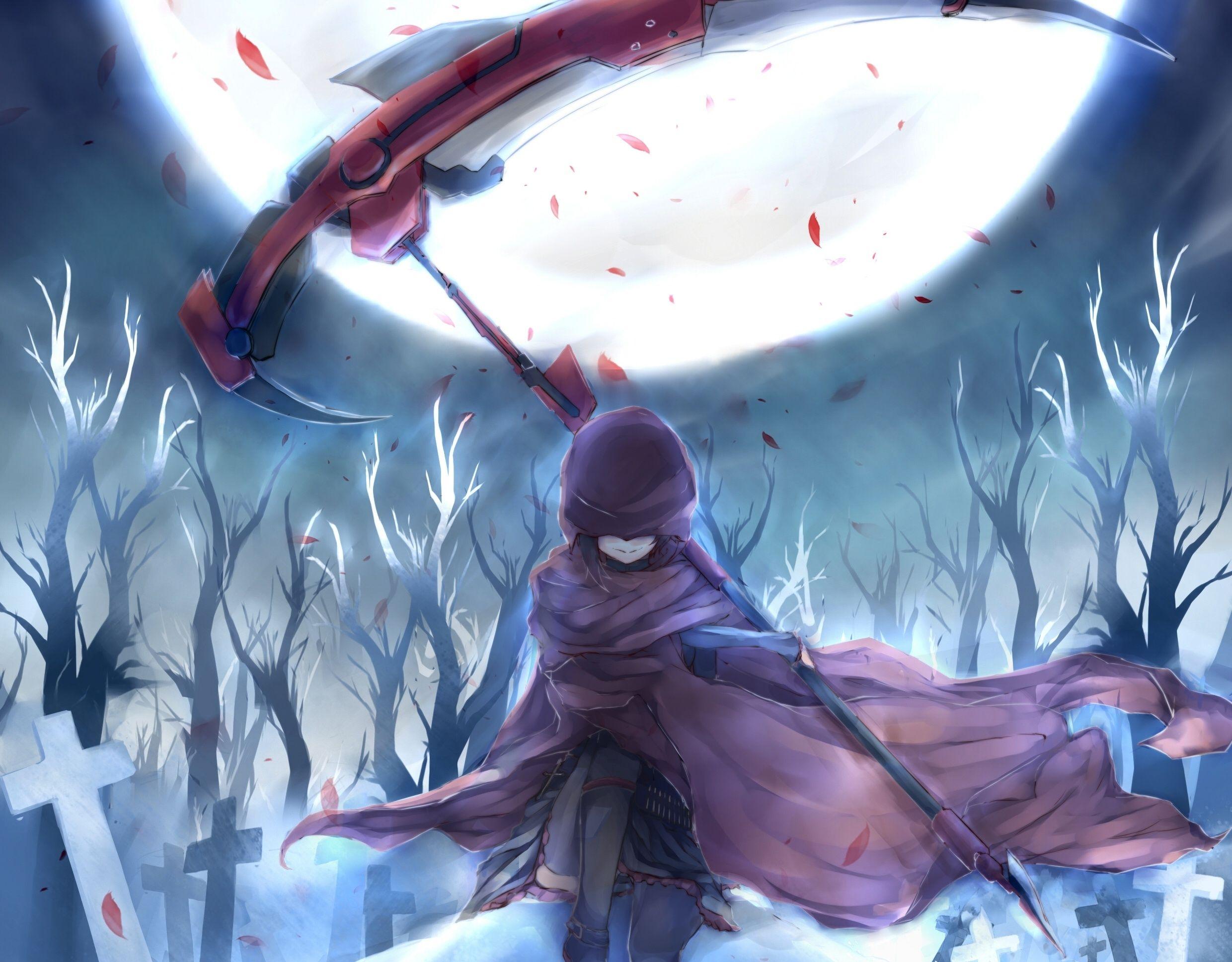 2480x1937 ruby, rwby, anime Wallpaper, HD Anime 4K Wallpaper, Image and Background