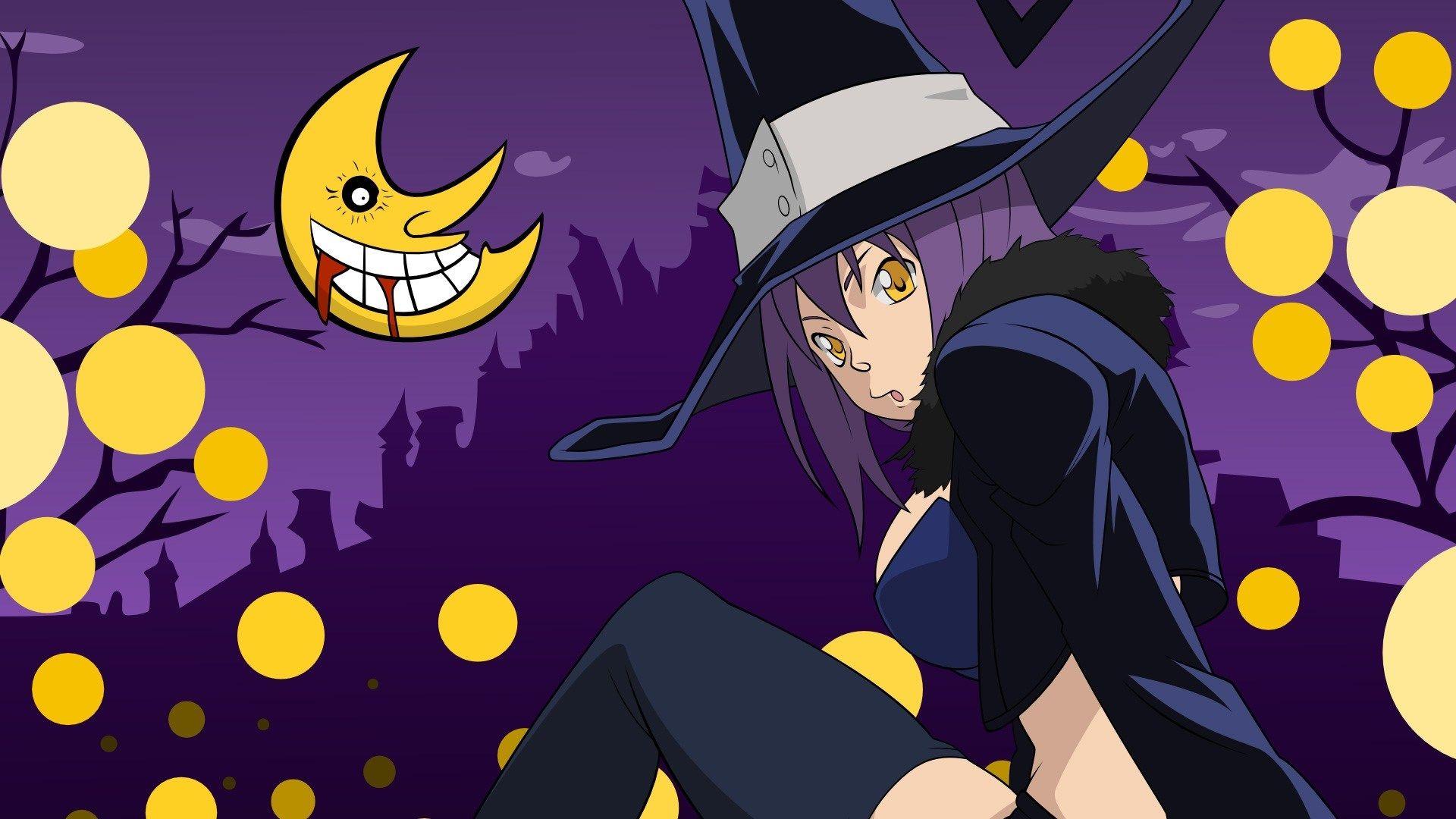 1920x1080 Soul Eater Wallpaper Phone HD