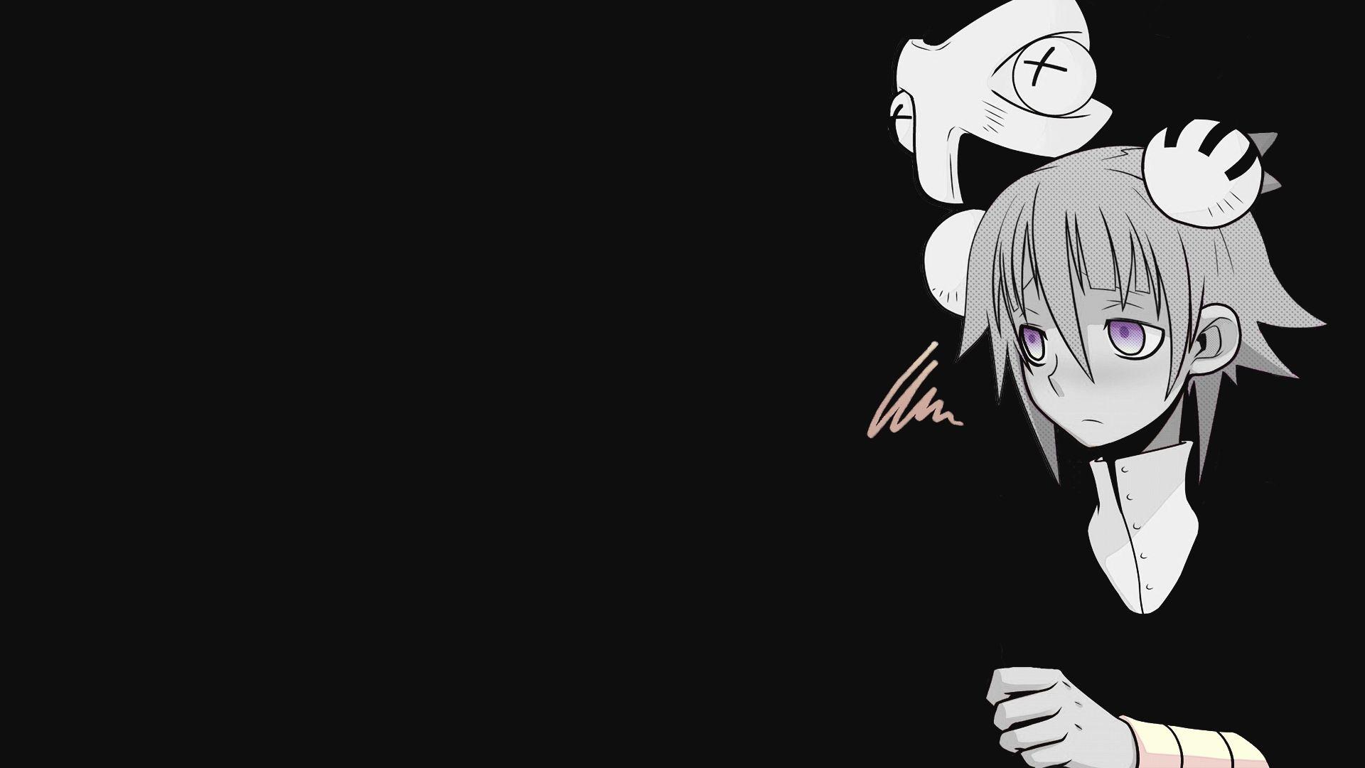 1920x1080 Soul Eater Image