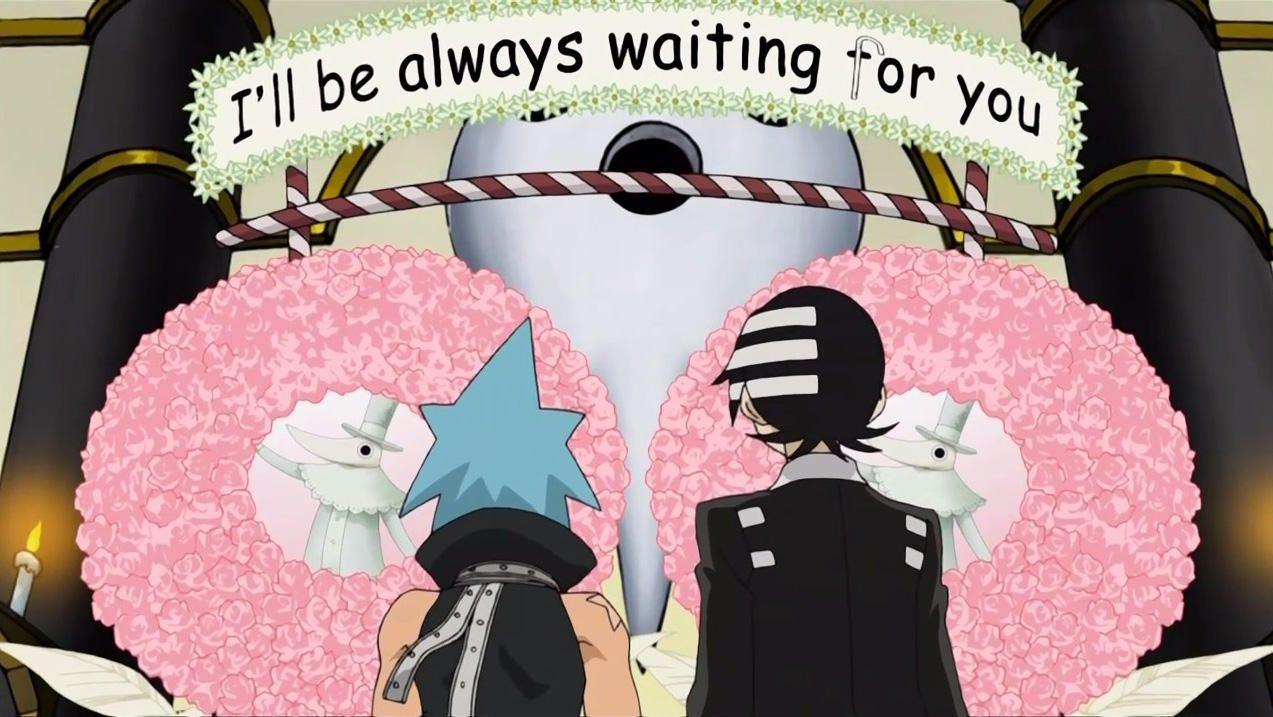 1273x717 Soul Eater