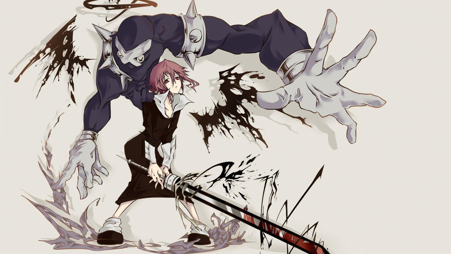 1920x1080 Crona, Soul Eater HD Wallpaper & Background • 33877 • Wallur