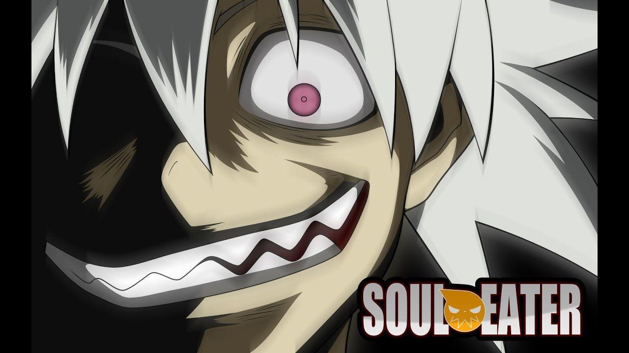 1280x720 Soul Eater AMV [ULTRA 4K]
