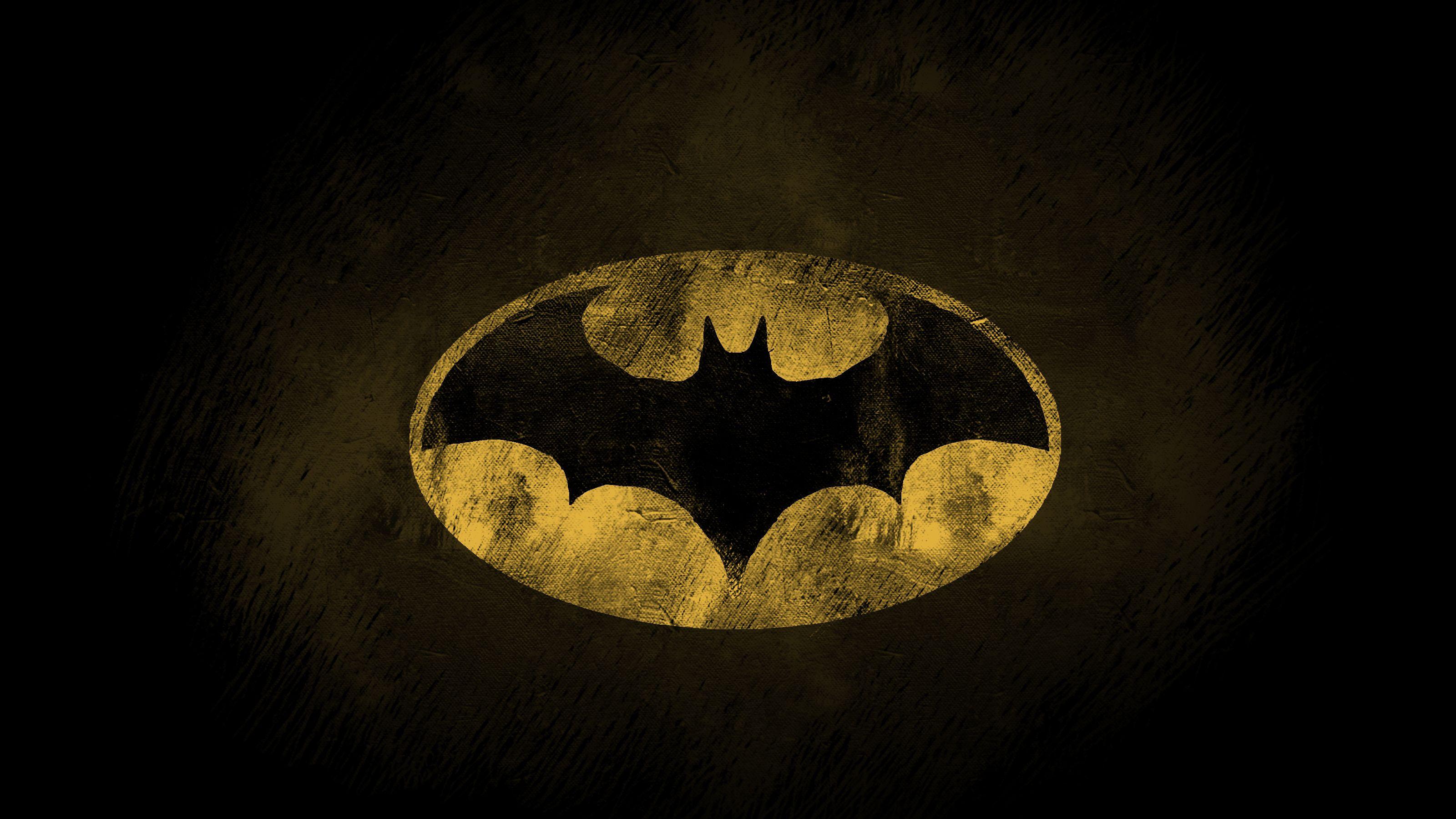 Arriba 82+ imagen dark knight batman symbol - Abzlocal.mx