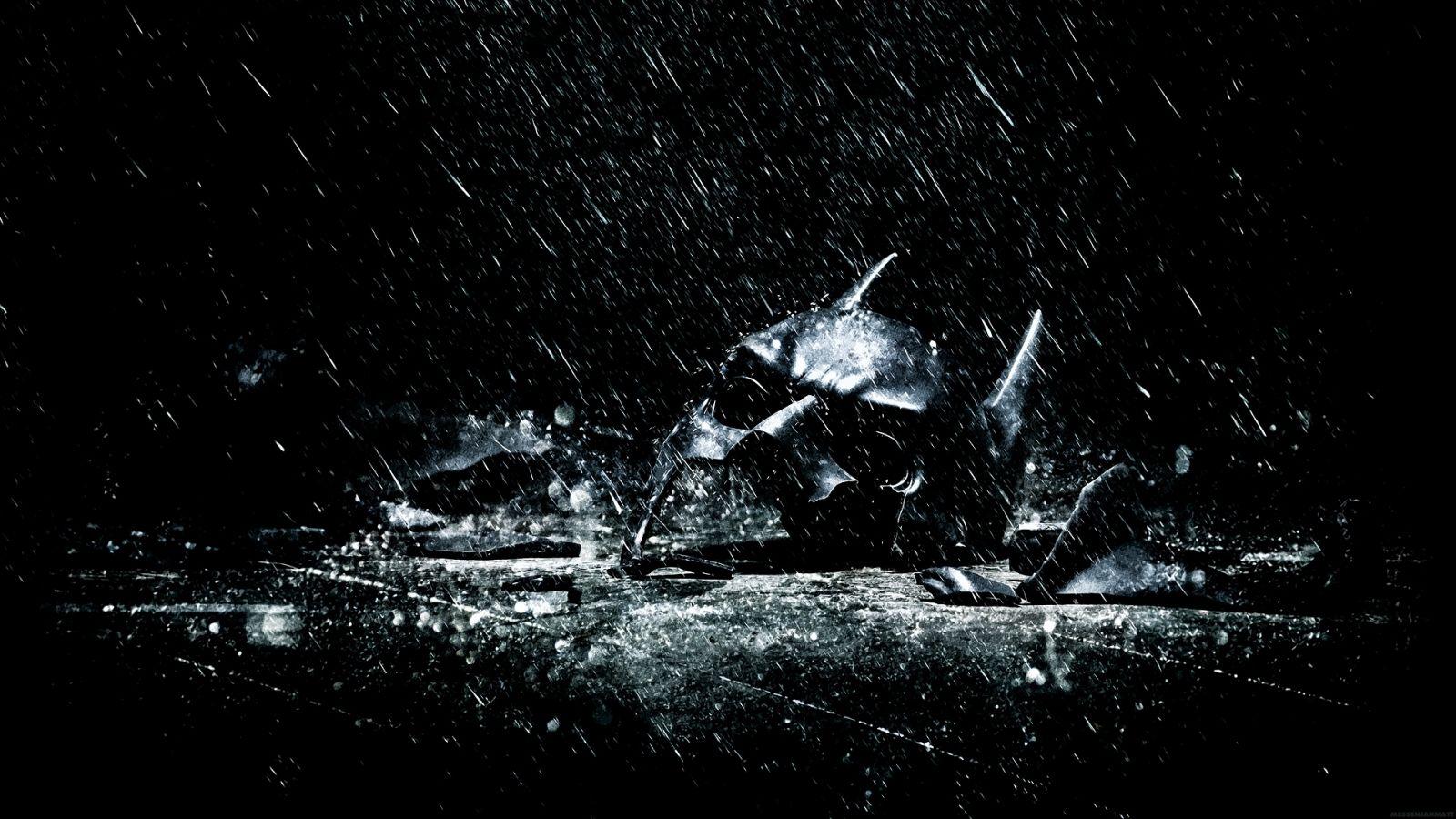 1600x900 Batman The Dark Knight Wallpaper 3D