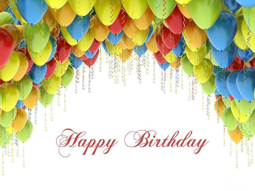 1024x768 Happy Birthday Wallpaper Image