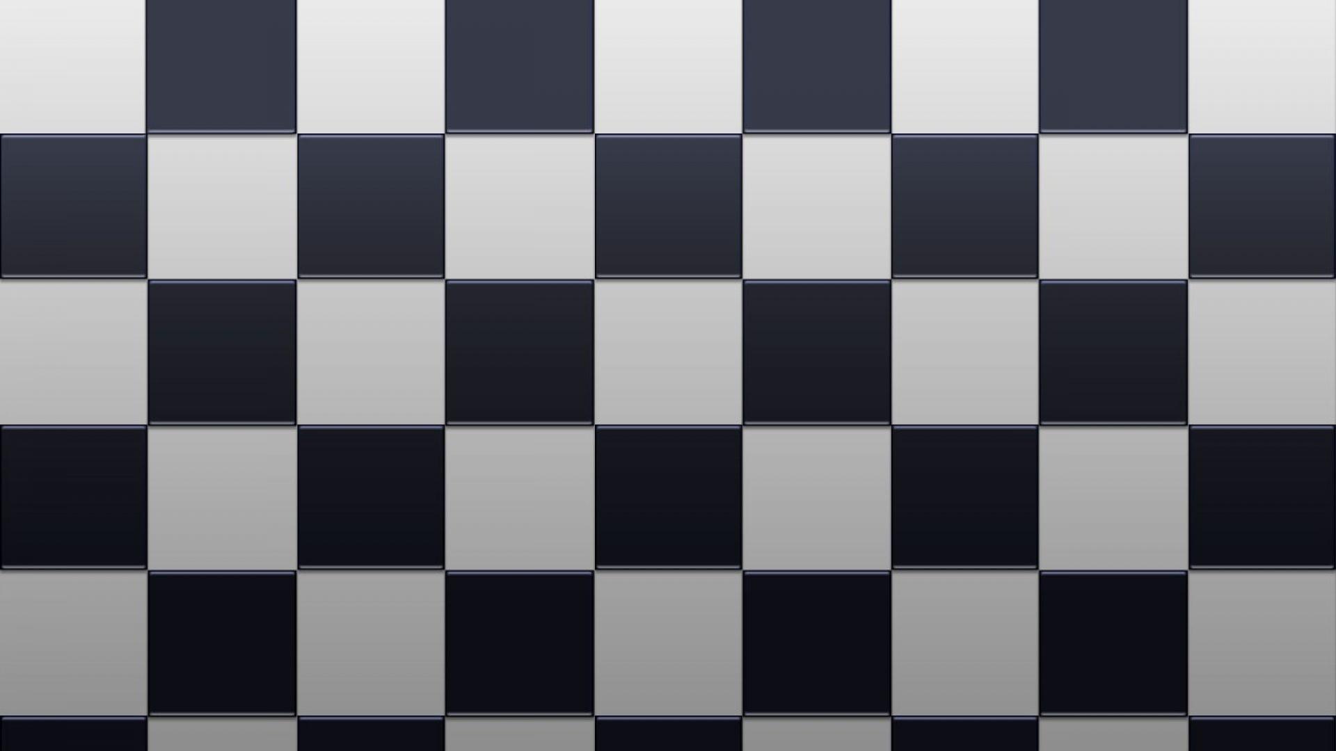 1920x1080 Chess Board Wallpaper
