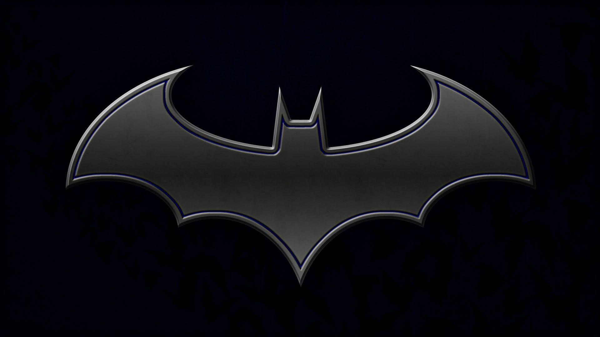 The Dark Knight Logo Hd Please Do Not Forget To Link To Batman Logo ...