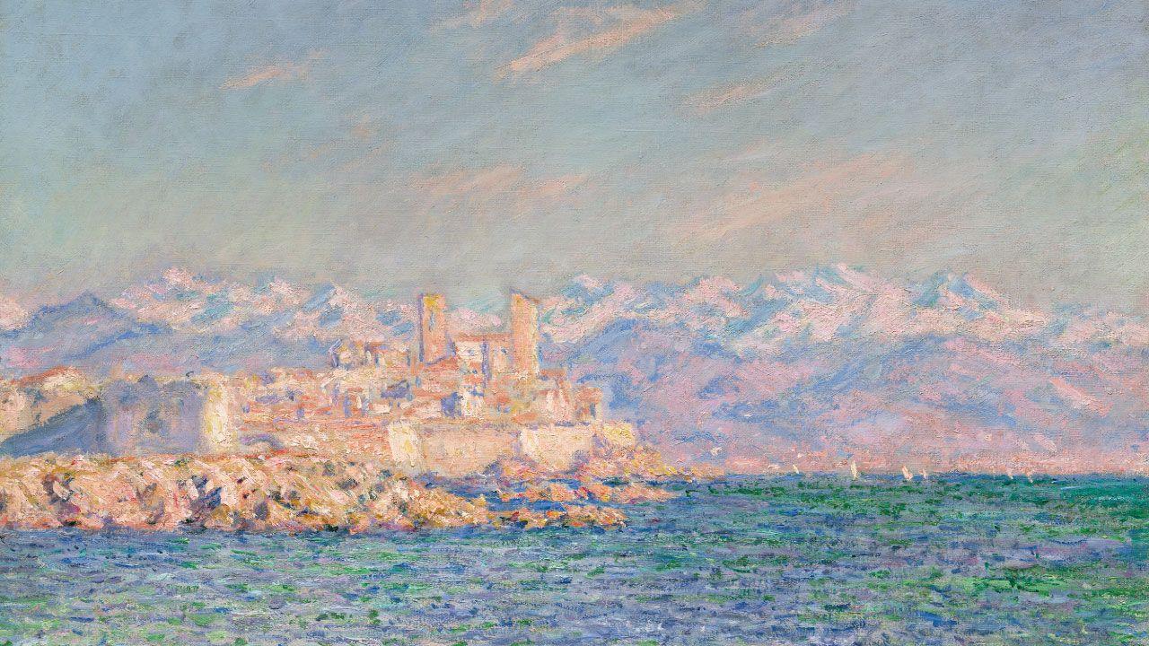 1280x720 Bring the MFA's Monets to Your Next Meeting. Museum of Fine Arts, Boston