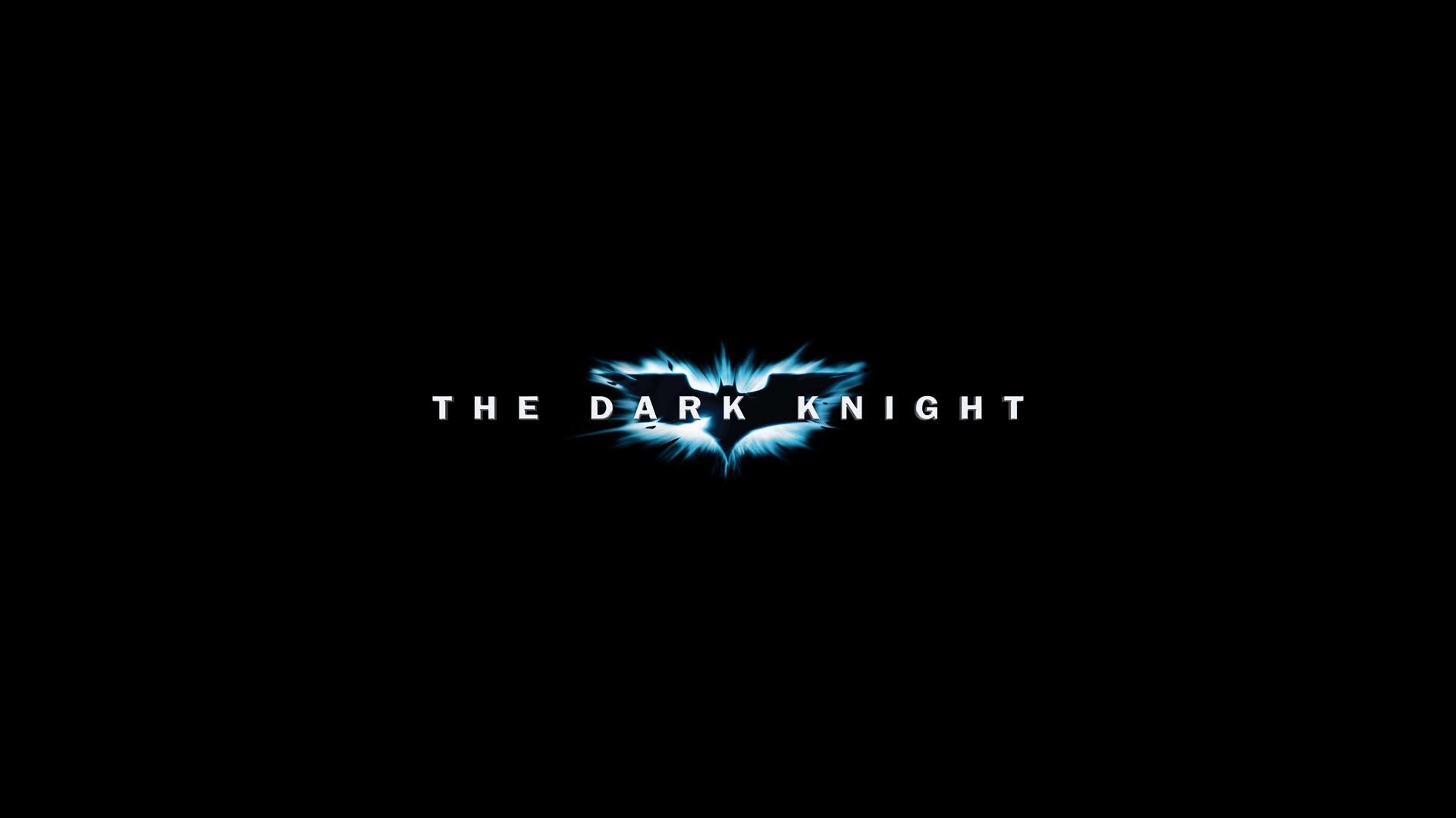 Dark Knight Logo Wallpapers Top Free Dark Knight Logo Backgrounds 