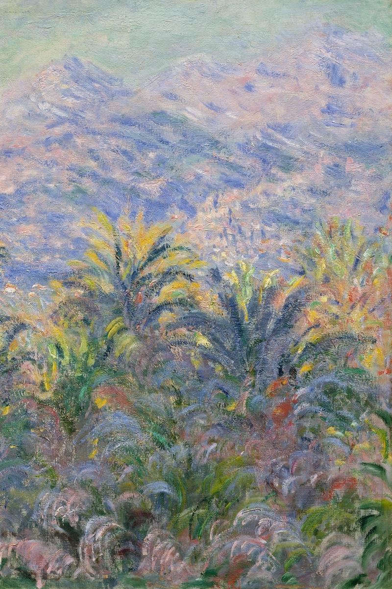 800x1200 Monet IPhone Wallpaper (800x1200)