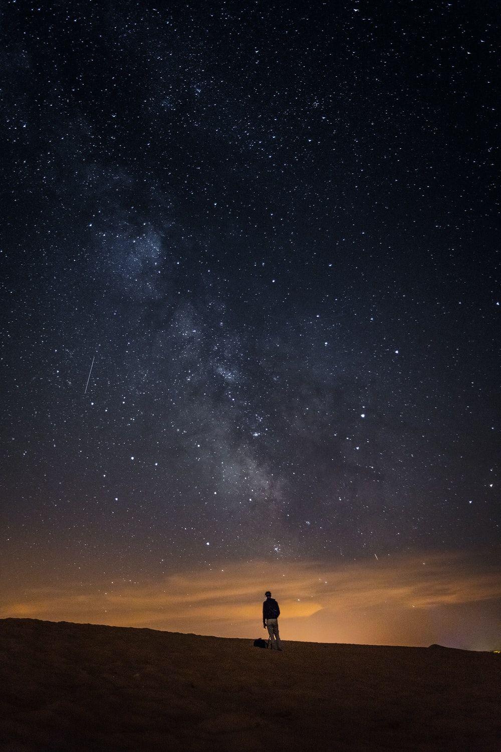 1000x1500 Night Sky Wallpaper: Free HD Download .com