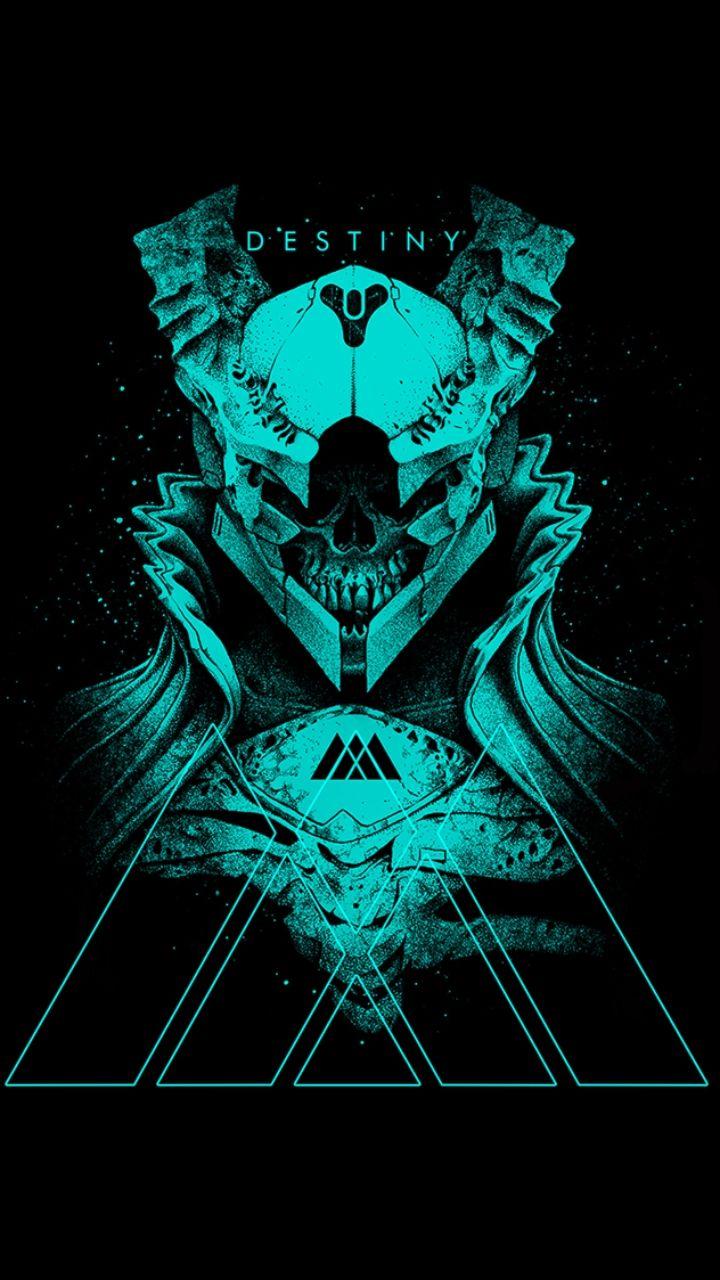 720x1280 Phone wallpaper(mostly amoled warlock main)