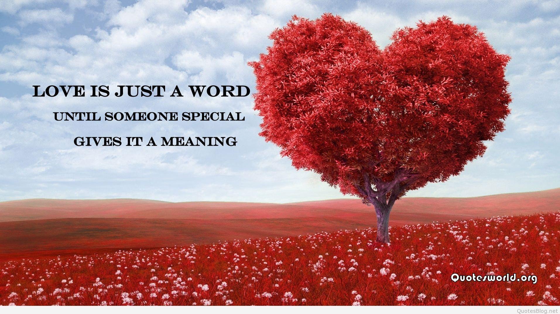 1913x1075 Highres Famous Love Quotes For Your Desktop Background Dp For Heart