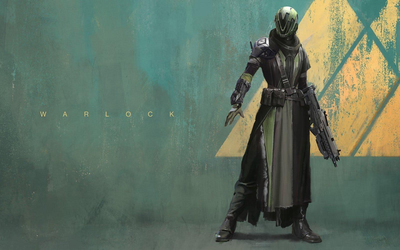 1600x1000 Destiny 2 Warlock Wallpaper Free HD Wallpaper