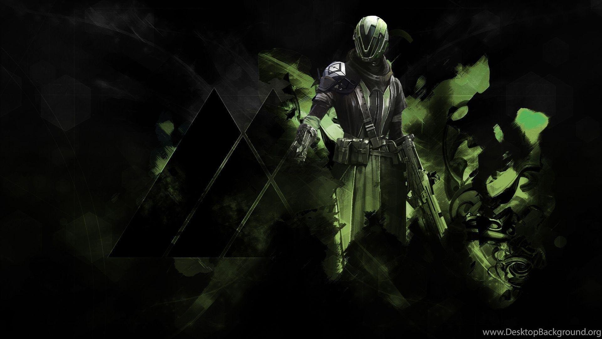 1920x1080 Destiny Warlock Wallpaper Mobile Desktop Background