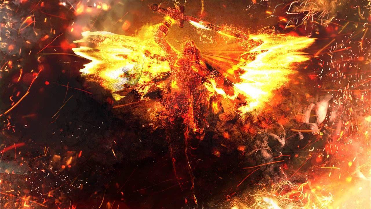 1280x720 Destiny 2 Wallpaper Warlock