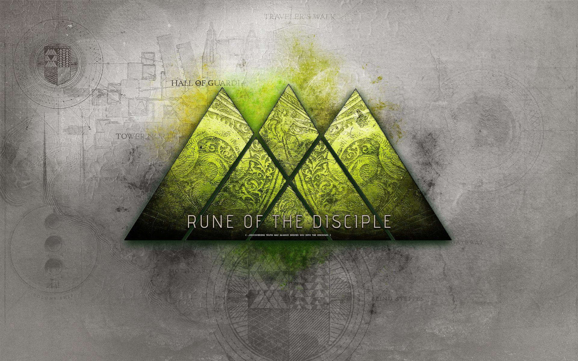 1920x1200 Destiny Wallpaper Warlock