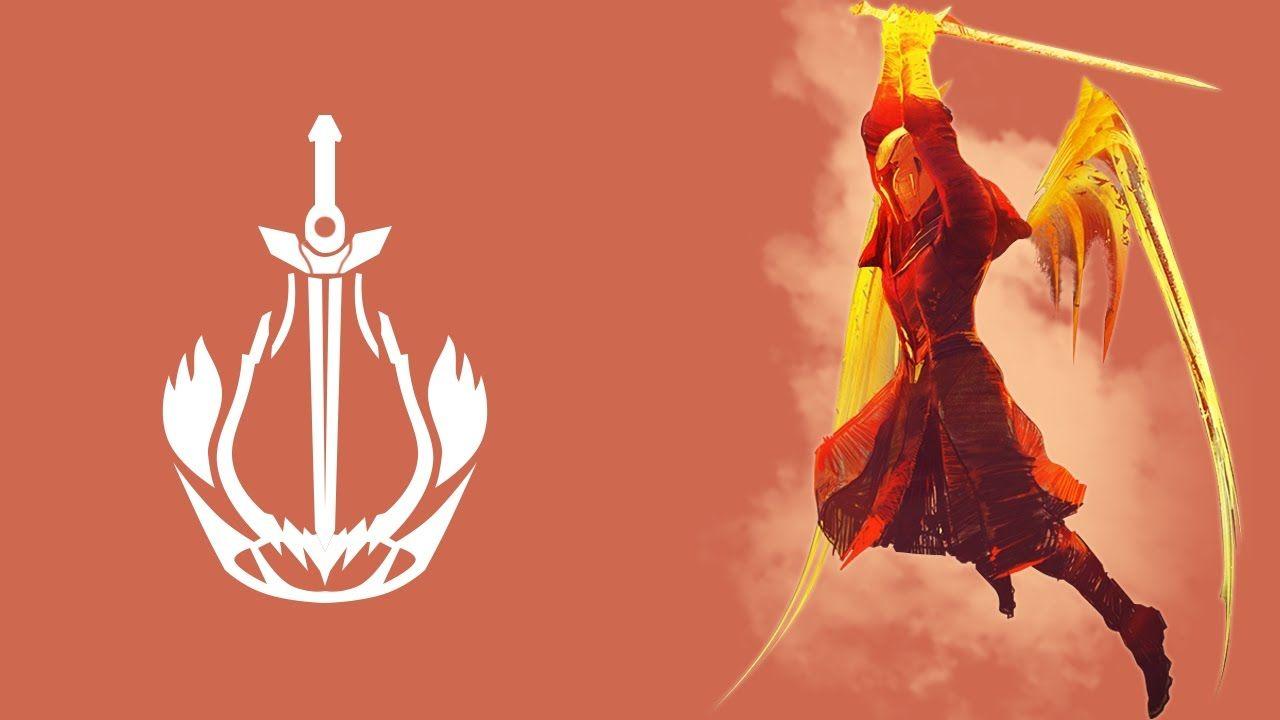 1280x720 Destiny 2 Warlock Wallpaper Live Wallpaper HD