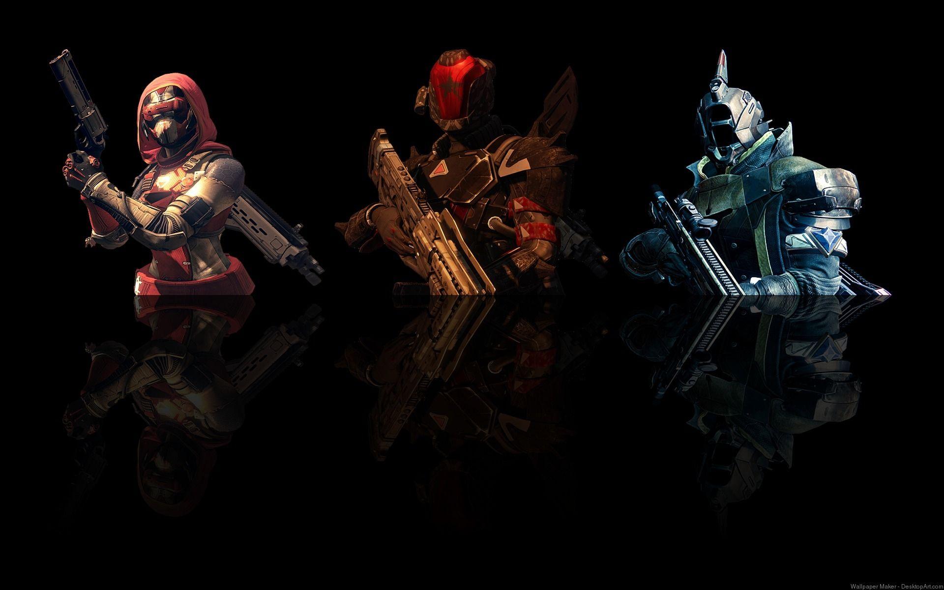1920x1200 Destiny Wallpaperx1200