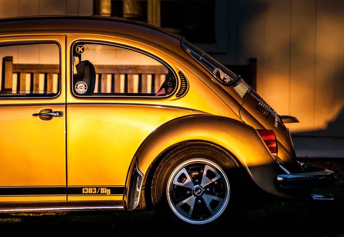 1300x898 Yellow Beetle Car Wallpaper .wallpresites.