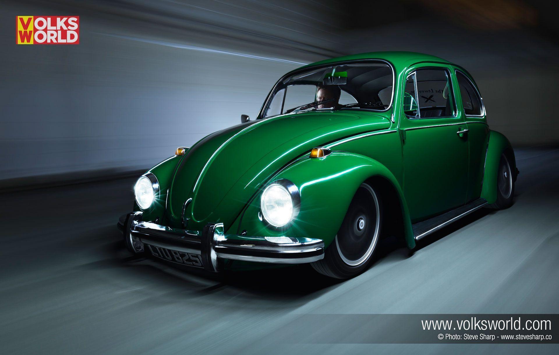 1920x1220 Volkswagen Beetle Wallpaper Group Wallpaper