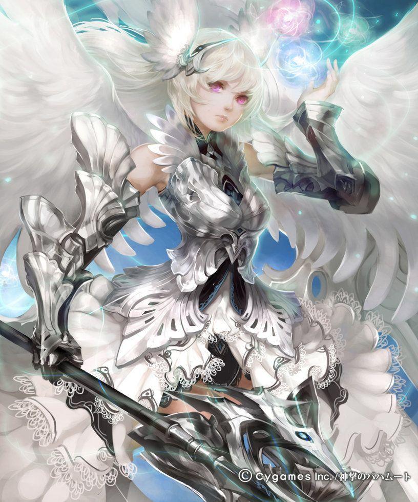 816x979 Sky Valkyrie. Anime fantasy, Fantasy artwork, Anime